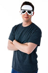 Star Wars Storm Trooper Sun-Staches